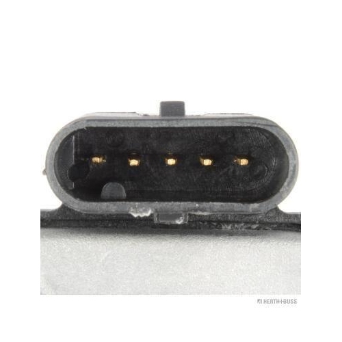HERTH+BUSS JAKOPARTS Drosselklappenstutzen J5640503