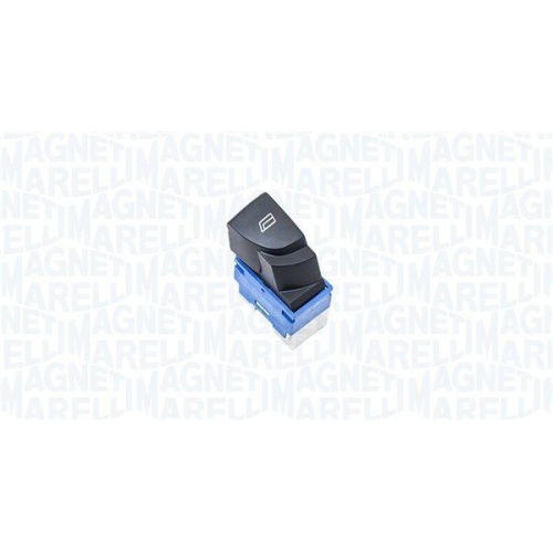 MAGNETI MARELLI Schalter, Fensterheber 000051095010