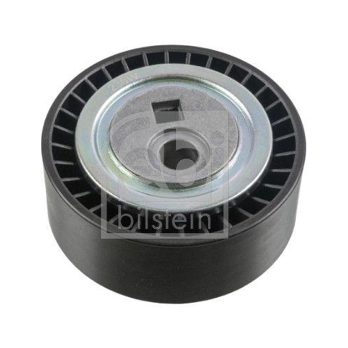 FEBI BILSTEIN Spannrolle, Keilrippenriemen 05801