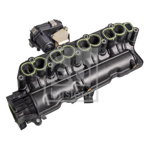FEBI BILSTEIN Stutzen, Ansaugkr&uuml;mmer febi Plus 176018