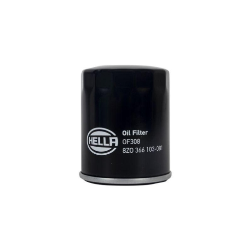 HELLA &Ouml;lfilter 8ZO 366 103-081