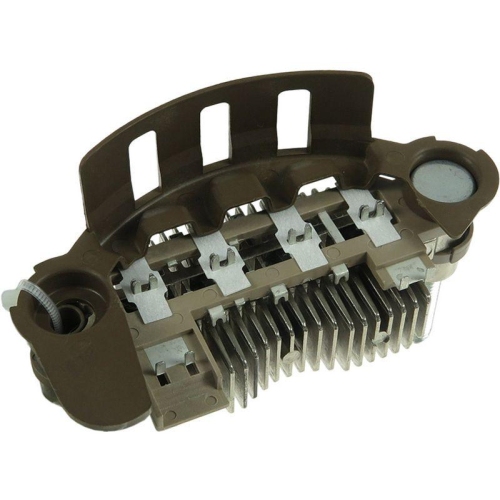 AS-PL Gleichrichter, Generator AS ARC5183