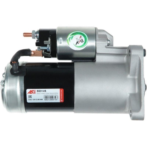 AS-PL Starter AS S5314S
