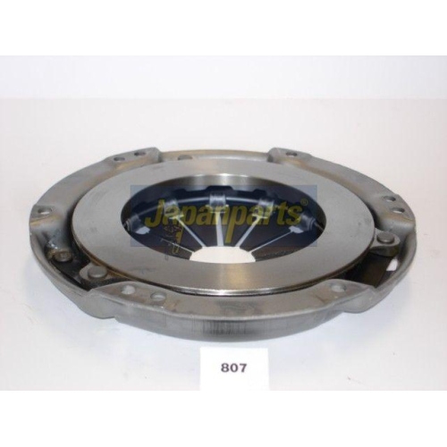 JAPANPARTS Kupplungsdruckplatte SF-807