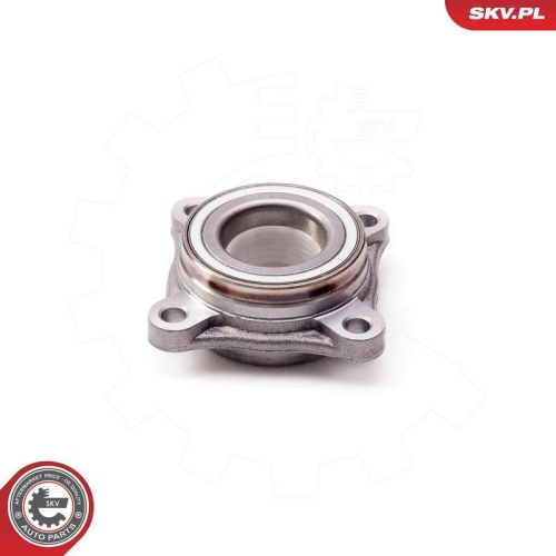 ESEN SKV Radlagersatz 29SKV085