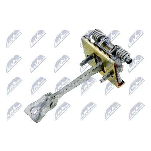 NTY T&uuml;rfeststeller EZC-PE-005