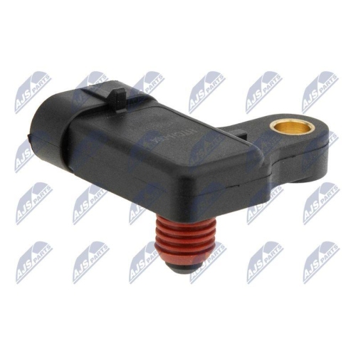 NTY Sensor, Saugrohrdruck ECM-CH-004