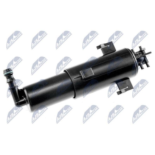 NTY Waschwasserd&uuml;se, Scheinwerferreinigung EDS-BM-008