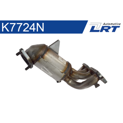 LRT Kr&uuml;mmerkatalysator K7724N