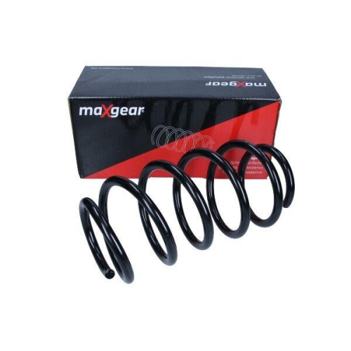 MAXGEAR Fahrwerksfeder 60-0904D