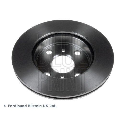 BLUE PRINT Bremsscheibe ADT34359