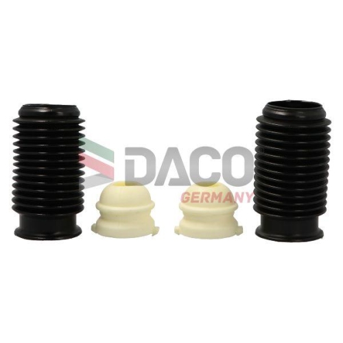 DACO Germany Staubschutzsatz, Stoßdämpfer PK4101