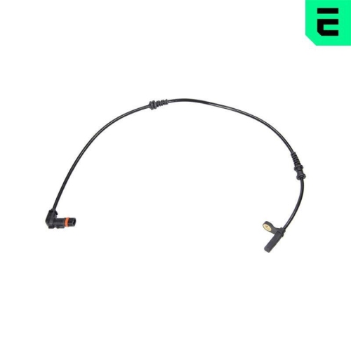 OPTIMAL Sensor, Raddrehzahl 06-S407