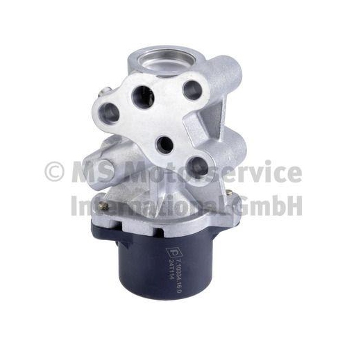 PIERBURG AGR-Ventil 7.10334.16.0