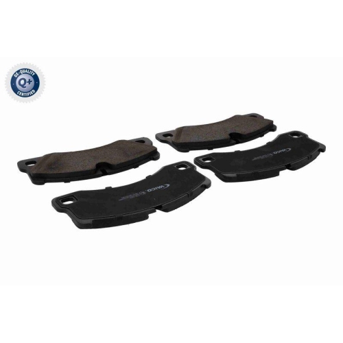VAICO Bremsbelagsatz, Scheibenbremse Green Mobility Parts V10-1025
