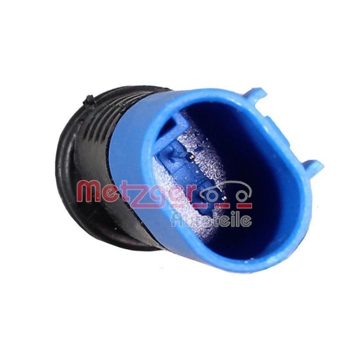 METZGER Warnkontakt, Bremsbelagverschleiß GREENPARTS 1190405