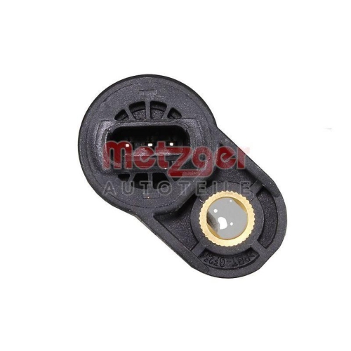 METZGER Impulsgeber, Kurbelwelle 0902481