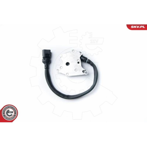 ESEN SKV Schalter, Fahrstufe