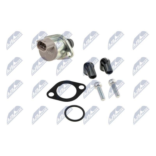 NTY Druckregelventil, Common-Rail-System ESCV-MZ-001