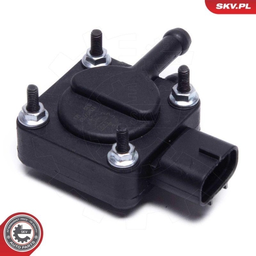 ESEN SKV Sensor, Abgasdruck