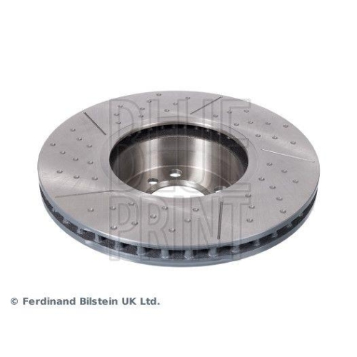 BLUE PRINT Bremsscheibe ADB114375