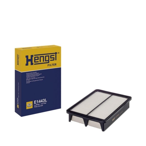 HENGST FILTER Luftfilter
