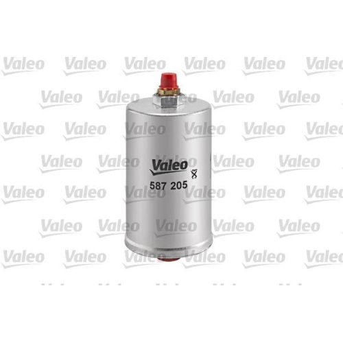 VALEO Kraftstofffilter 587205