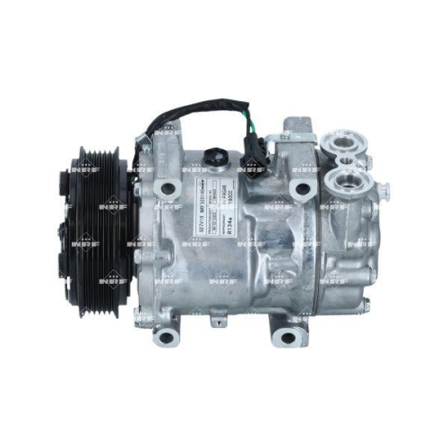 NRF Kompressor, Klimaanlage EASY FIT 320149