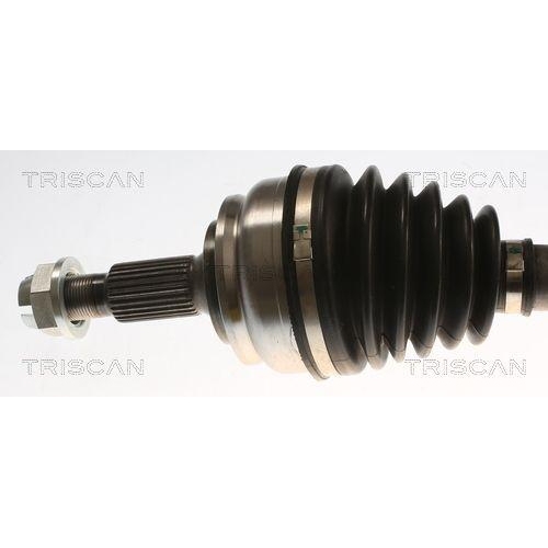 TRISCAN Antriebswelle 8540 10547