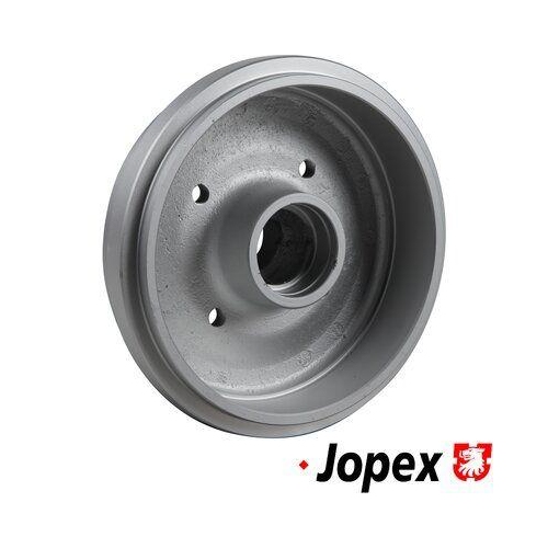 JP GROUP Bremstrommel JOPEX 1163500600