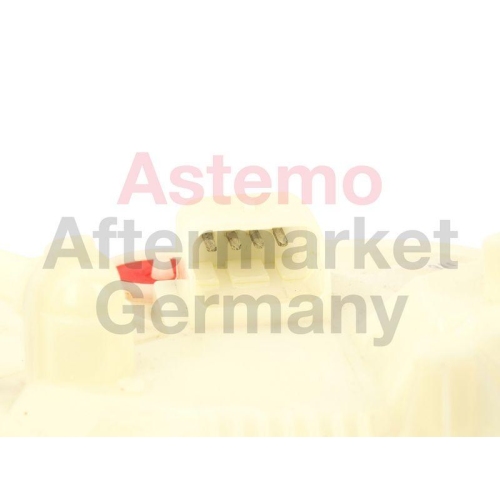 ASTEMO-HITACHI Sensor, Kraftstoffvorrat 2503575