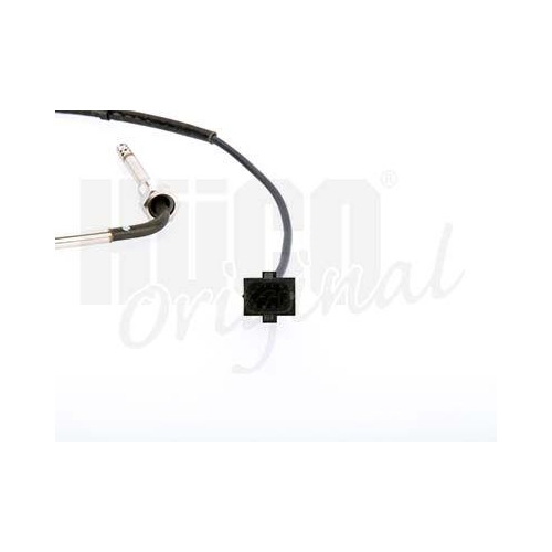 HITACHI Sensor, Abgastemperatur Hueco 135528