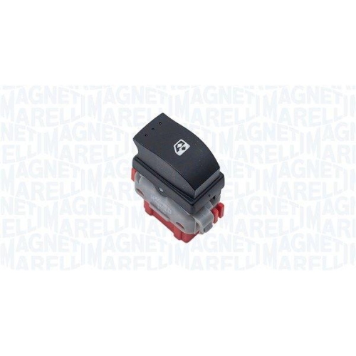 MAGNETI MARELLI Schalter, Fensterheber 000051177010