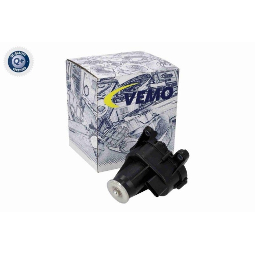 VEMO Stellelement, Drallklappen (Saugrohr) Green Mobility Parts V30-77-0104