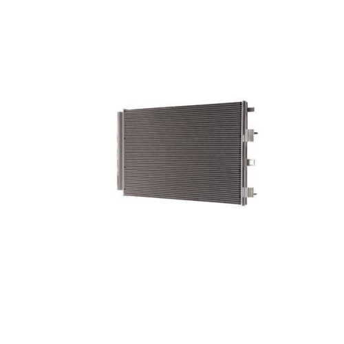 MAHLE Kondensator, Klimaanlage BEHR *** PREMIUM LINE *** AC 1213 000P