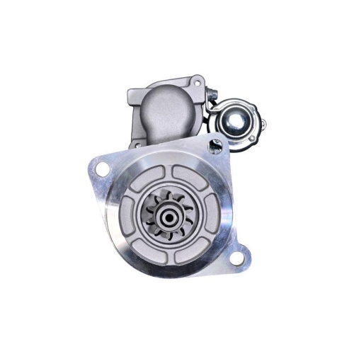 HELLA Starter 8EA 012 586-931