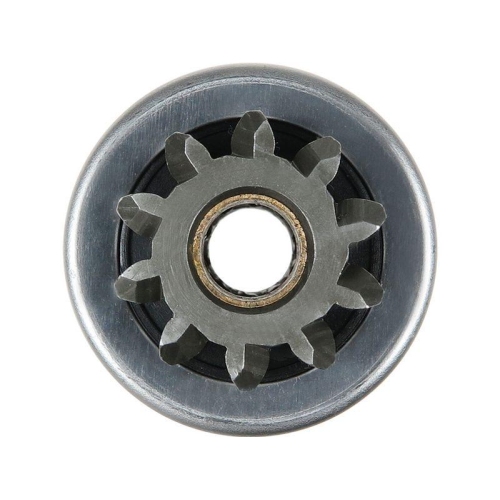 AS-PL Freilaufgetriebe, Starter AS SD0101P