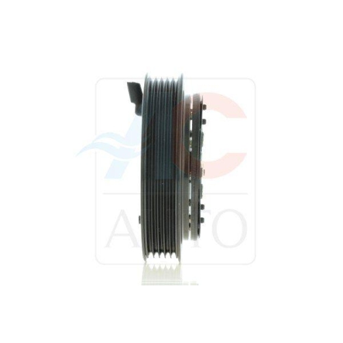 ACAUTO Magnetkupplung, Klimakompressor AC-06DN157