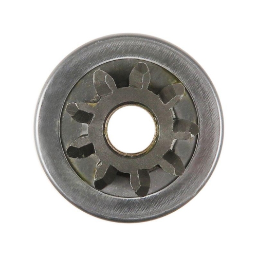 AS-PL Freilaufgetriebe, Starter AS SD0218P