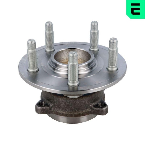 OPTIMAL Radlagersatz 521001