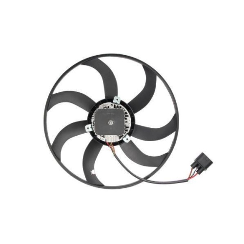 THERMOTEC L&uuml;fter, Motork&uuml;hlung D8W037TT