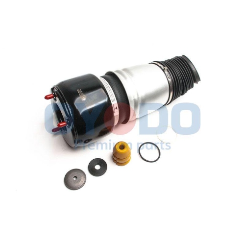 Oyodo Federbalg, Luftfederung 40A0057-OYO
