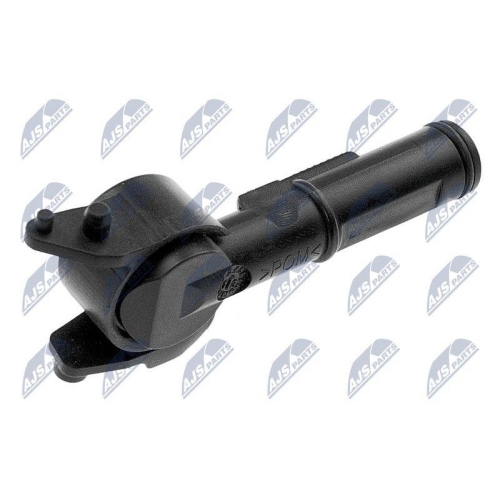 NTY Waschwasserd&uuml;se, Scheinwerferreinigung EDS-BM-044