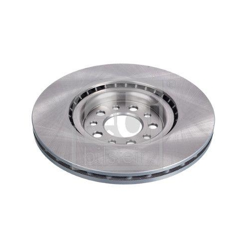 FEBI BILSTEIN Bremsscheibe 44052