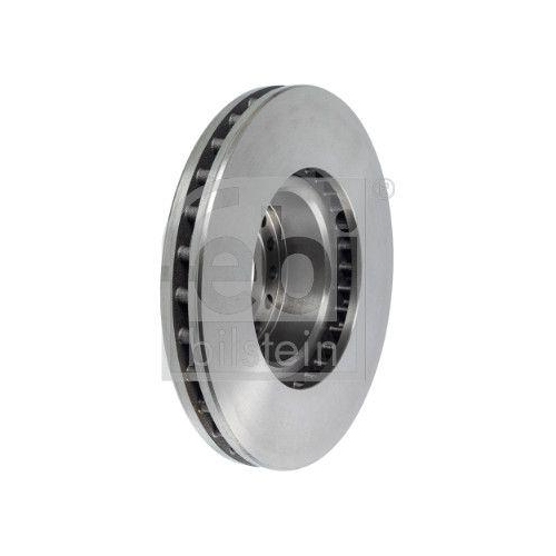 FEBI BILSTEIN Bremsscheibe 104287