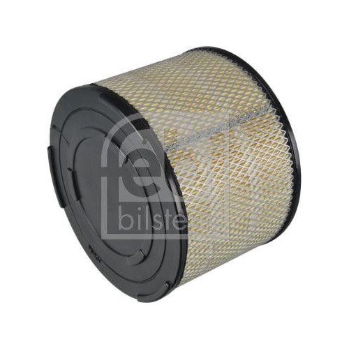 FEBI BILSTEIN Luftfilter 184117