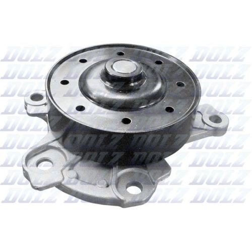 DOLZ Wasserpumpe, Motorkühlung