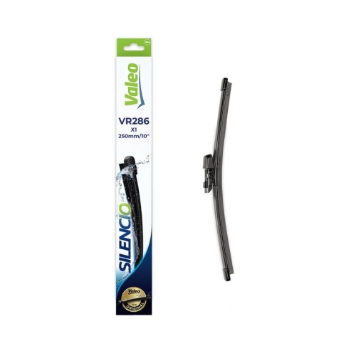 VALEO Wischblatt SILENCIO REAR 574586