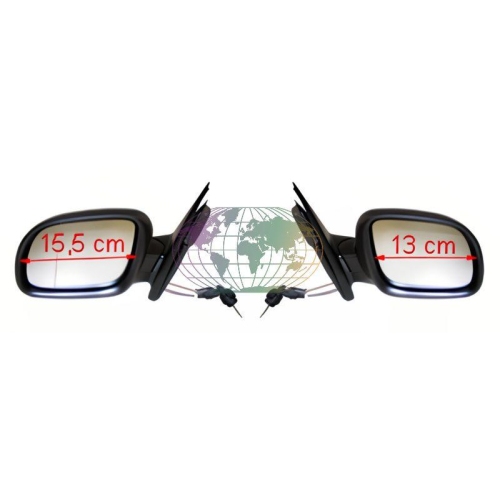 Lexmond Trading BV Au&szlig;enspiegel 9235085