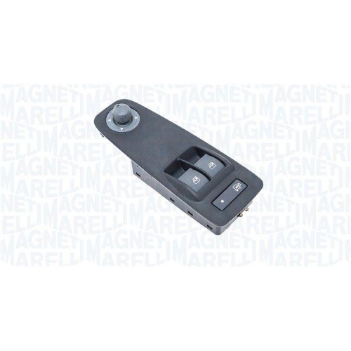 MAGNETI MARELLI Schalter, Fensterheber 000051096010